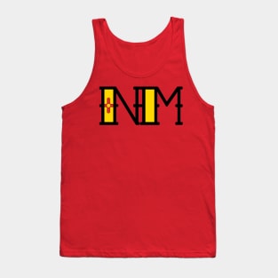 New Mexico Tank Top